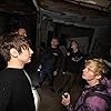 Steve Brodt, Seth Borden, Dylan Stevens, Sam Golbach, Colby Brock, and Exploring With Josh in Sam and Colby: The Paranormal (2015)