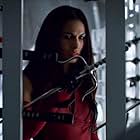 Elodie Yung in The Defenders (2017)