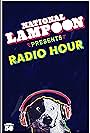National Lampoon Radio Hour (2019)