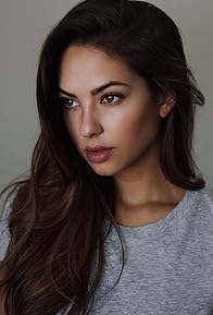 Primary photo for Christen Harper