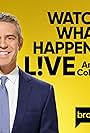 Watch What Happens Live with Andy Cohen (2017)