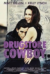 Primary photo for Drugstore Cowboy