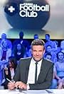 Hervé Mathoux in Canal Football Club (2008)