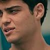 Noah Centineo in To All the Boys I've Loved Before (2018)