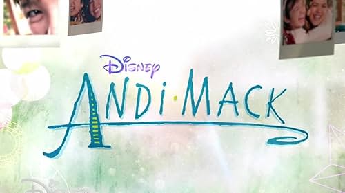 Andi Mack: Season 2
