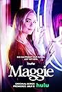 Rebecca Rittenhouse in Maggie (2022)