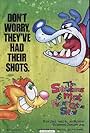 The Shnookums & Meat Funny Cartoon Show (1995)