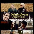 The Magnificent Meyersons (2023)