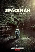 Spaceman