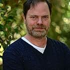 Rainn Wilson