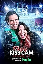 Merry Kiss Cam