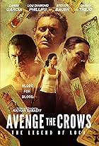 Avenge the Crows