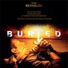 Ryan Reynolds in Buried (2010)
