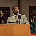 Jamie Foxx in The Burial (2023)