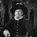 José Ferrer in Cyrano de Bergerac (1950)