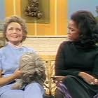 Della Reese and Betty White in The Pet Set (1971)