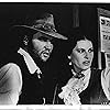 Elvis Presley and Ina Balin in Charro! (1969)