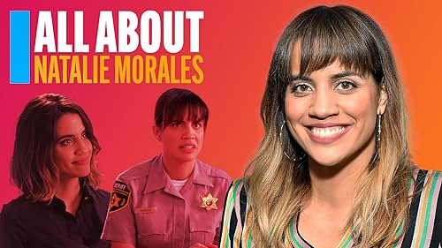 All About Natalie Morales