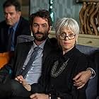 Jay Duplass and Judith Light in Transparent (2014)