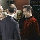 Alan Cumming and King Charles III in 007: The Return (1995)