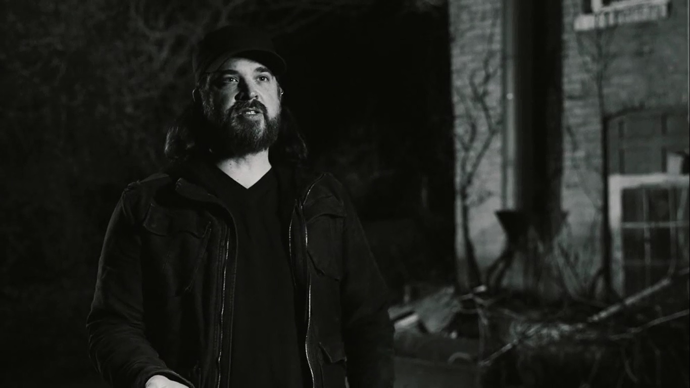 Jay Wasley in Ghost Adventures: House Calls (2022)