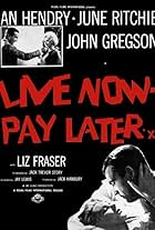 Live Now - Pay Later
