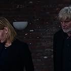 Peter Simonischek and Sandra Hüller in Toni Erdmann (2016)