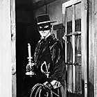 Guy Williams in Zorro (1957)