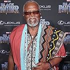 John Kani