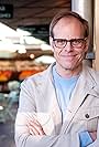 Alton Brown in Food Network Star (2005)