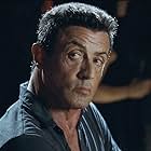 Sylvester Stallone in Bullet to the Head (2012)