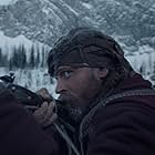 Tom Hardy in The Revenant (2015)