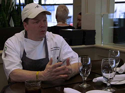 Paul Wahlberg in Wahlburgers (2014)