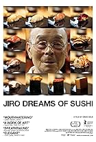 Jiro Dreams of Sushi