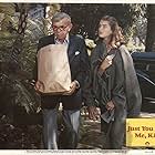 Brooke Shields and George Burns in Just You and Me, Kid (1979)