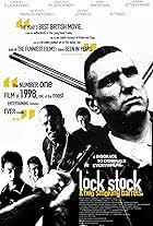 Lock, Stock and Two Smoking Barrels