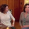 Bethenny Frankel and Luann de Lesseps in The Real Housewives of New York City (2008)