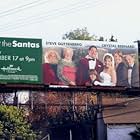 Steve Guttenberg, Armin Shimerman, Crystal Bernard, Marcia Ann Burrs, Mariette Hartley, and John Wheeler in Meet the Santas (2005)