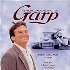 Robin Williams in The World According to Garp (1982)