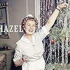 Shirley Booth in Hazel (1961)