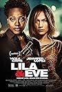 Jennifer Lopez and Viola Davis in Lila & Eve (2015)