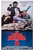 The Texas Chainsaw Massacre 2