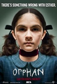 Isabelle Fuhrman in Orphan (2009)