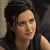 Julia Goldani Telles in Gilmore Girls: A Year in the Life (2016)