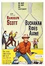 Buchanan Rides Alone (1958)