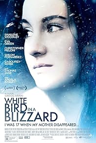 Primary photo for White Bird in a Blizzard