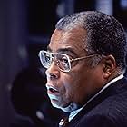 James Earl Jones in Patriot Games (1992)