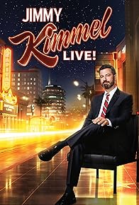 Primary photo for Jimmy Kimmel Live!