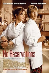 Primary photo for No Reservations