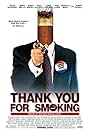 Thank You for Smoking (2005)